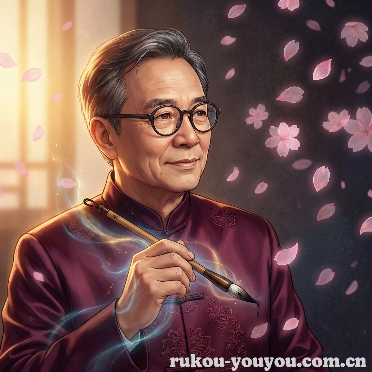呦呦视频编剧赵墨白